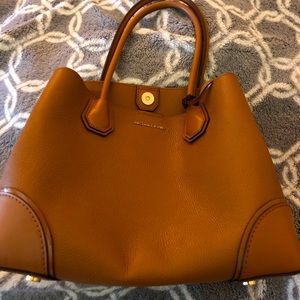 Michael Kors leather bag